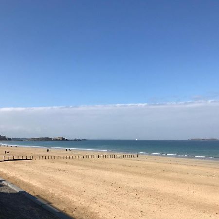 Studio cocooning Saint-Malo Esterno foto